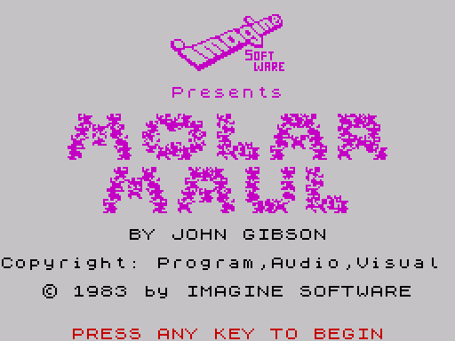 Molar Maul