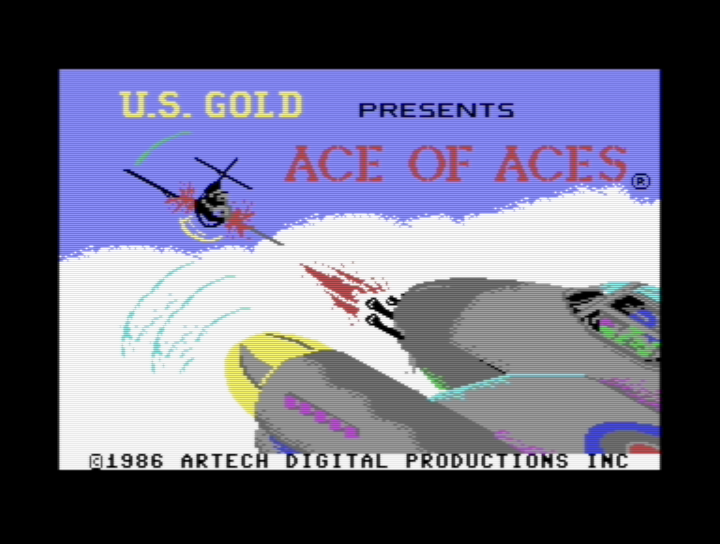 Ace of Aces