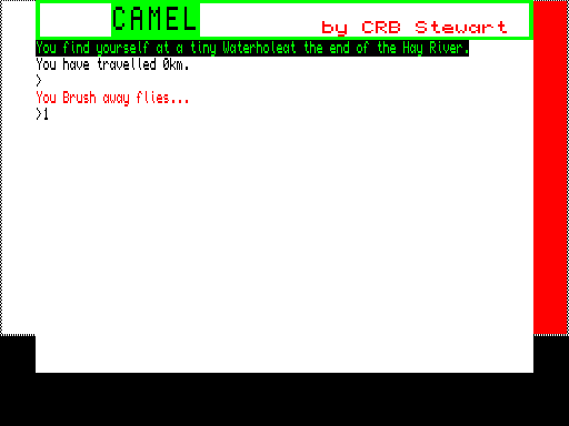 Camel