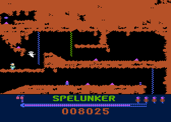 Spelunker