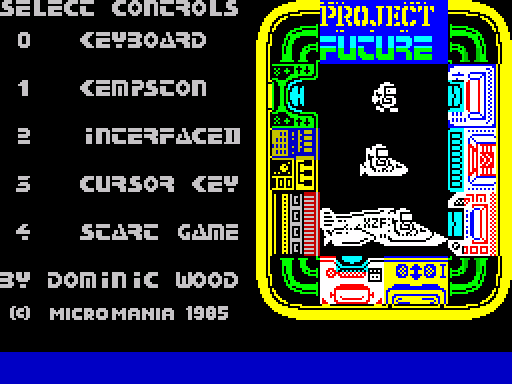Project Future