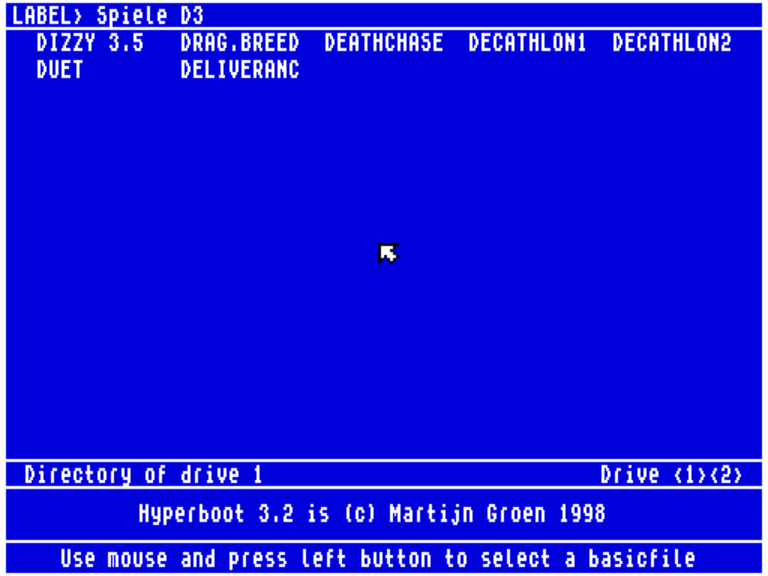 spiele d3