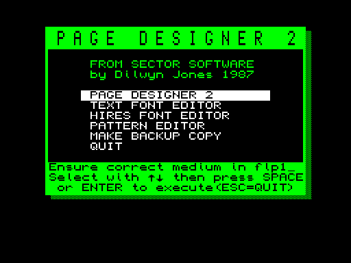 Page Designer 2 v2.19