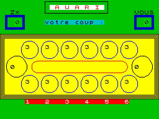 Awari