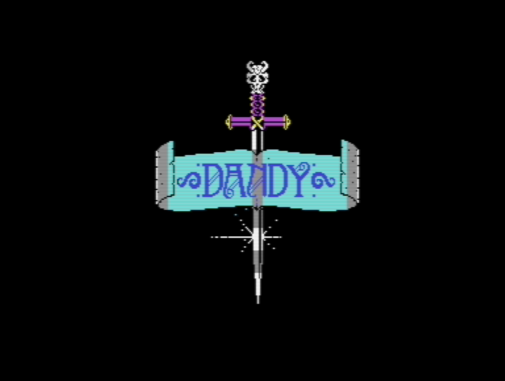 Dandy