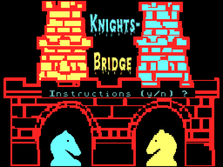 Knights Bridge