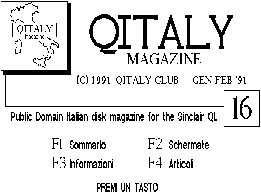QITALY Magazine 16 - italian (PD-F)
