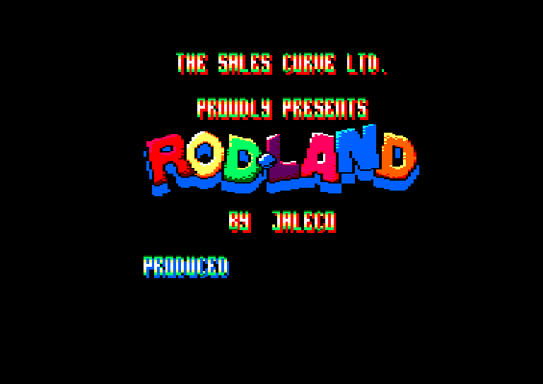 Rodland