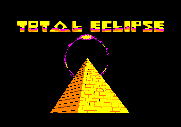 Total Eclipse Special Edition