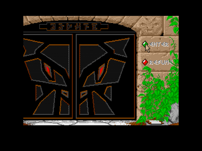 Dungeon Master