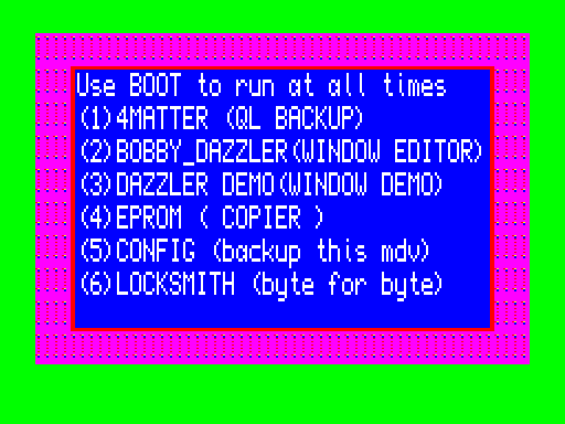 4Matter v5.30