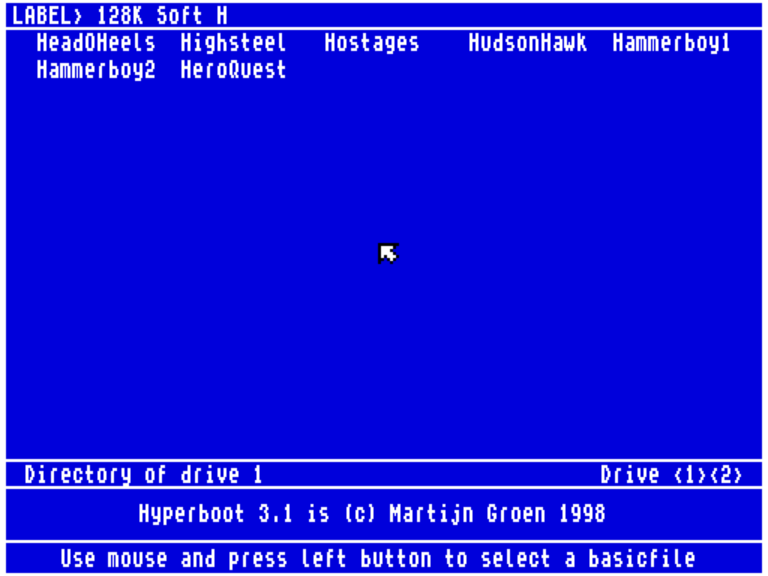 128k h