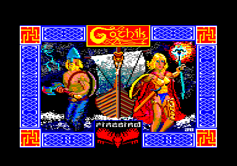 Gothik
