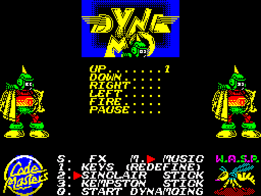 Captain Dynamo