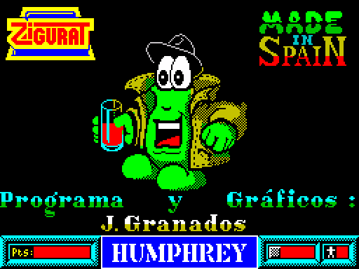 Humphrey