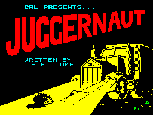 Juggernaut