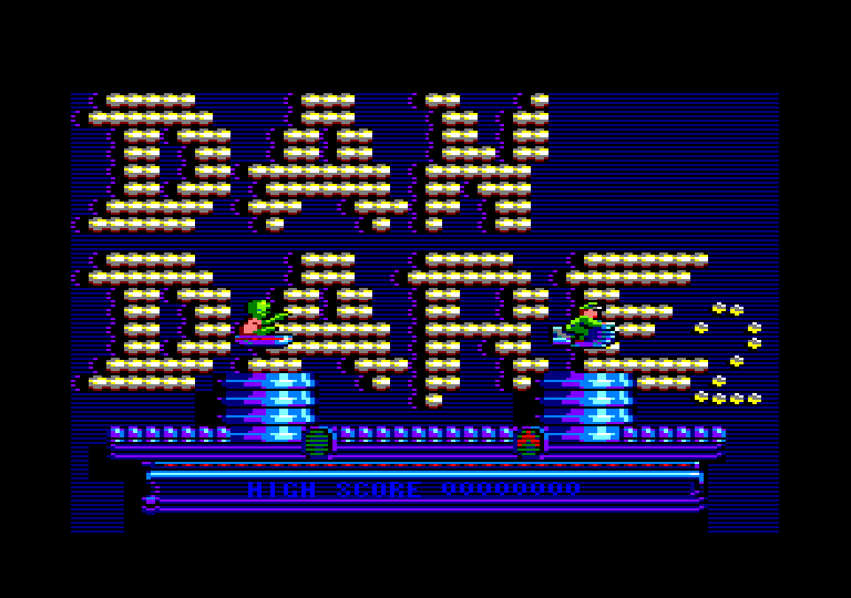 Dan Dare II