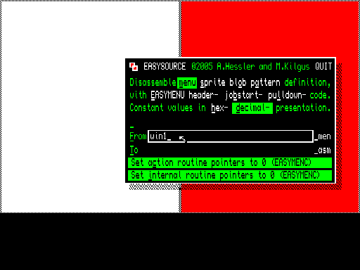EASYPTR 4 v4.02