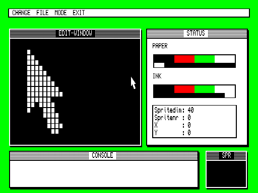 GIGA-Basic v1.10