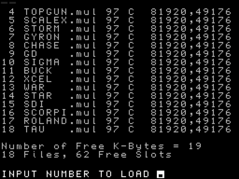 Speccy 070