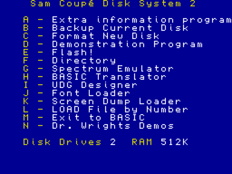 SystemDisk