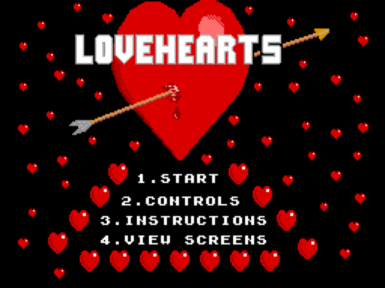 Lovehearts