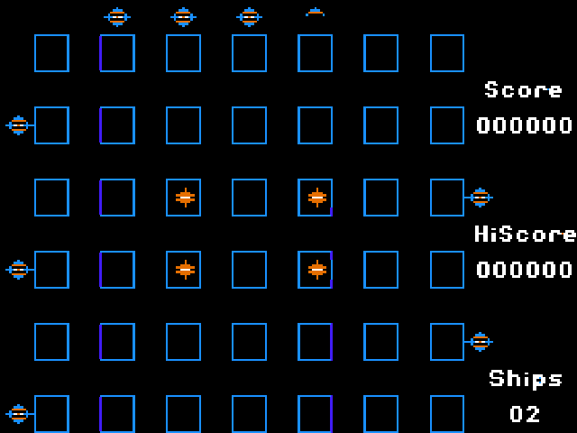 Crossfire