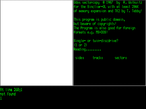 Qdos sectorcopy (PD-F)