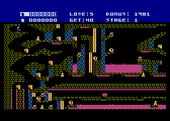 Caverns of Khafka