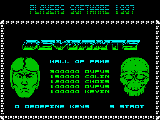 Players Zap-Pak