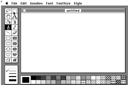 MacPaint