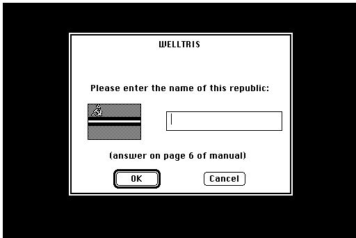 Welltris