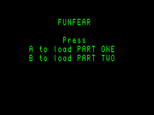 Funfear