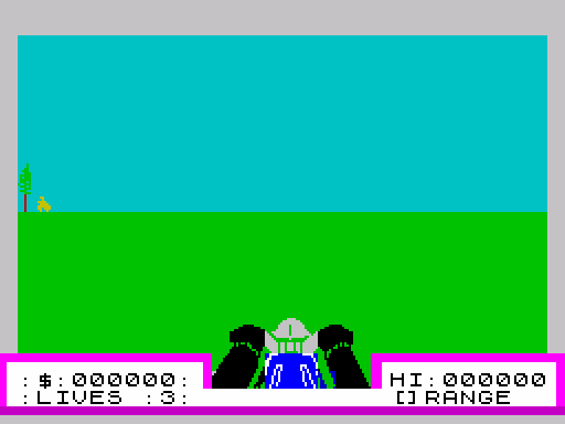 Deathchase