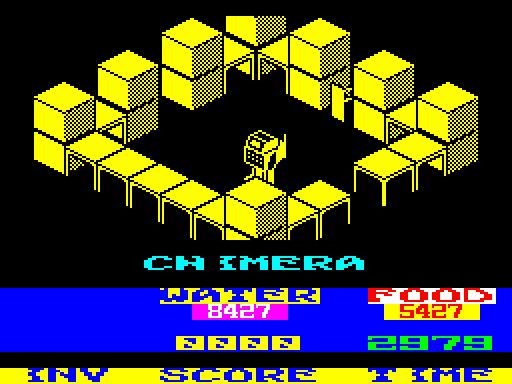 Chimera