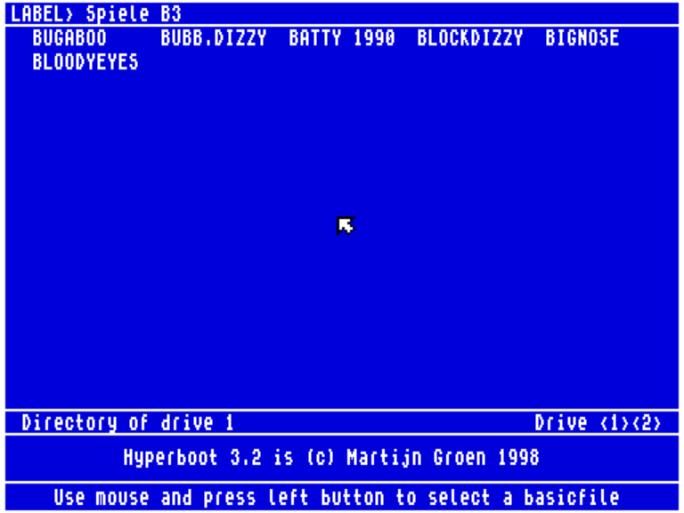 spiele b3