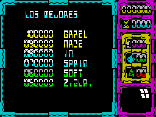 Afteroids