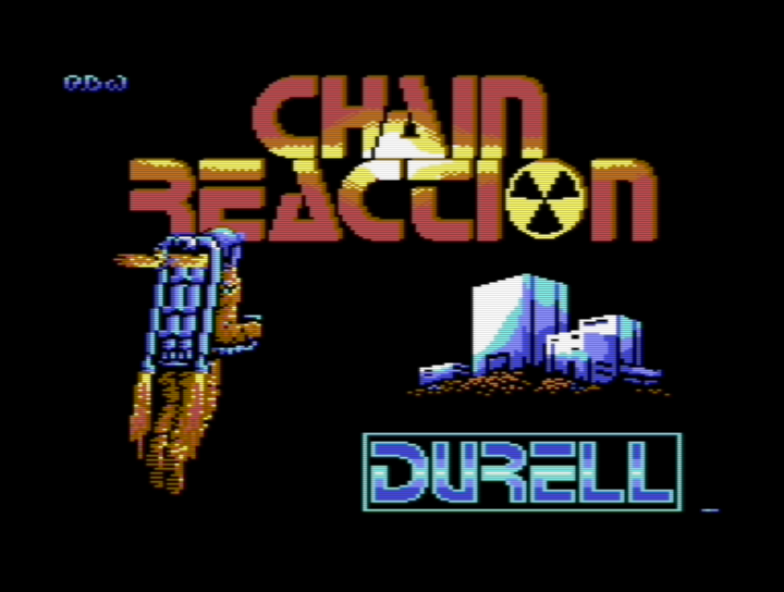 Chain Reaction