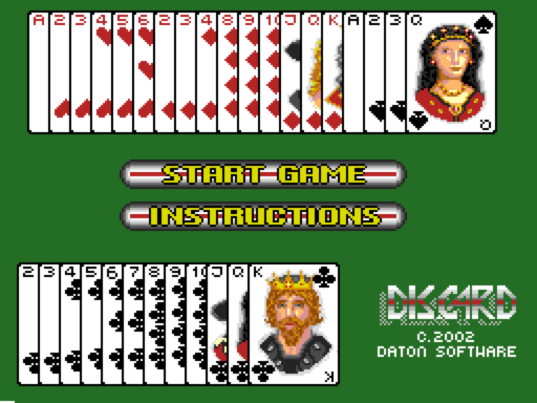 Discard