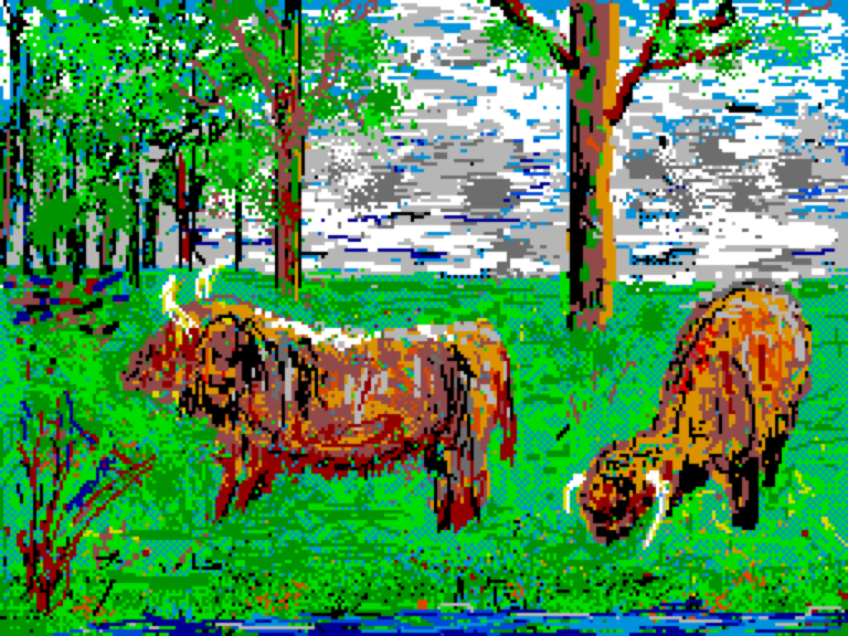 Nature Scenes