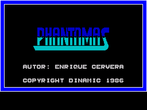 Phantomas