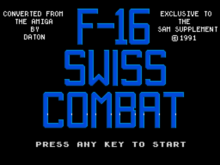 DatonSwissCombatDemo