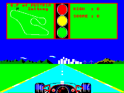 Vroom