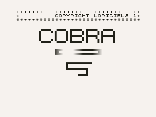 Cobra