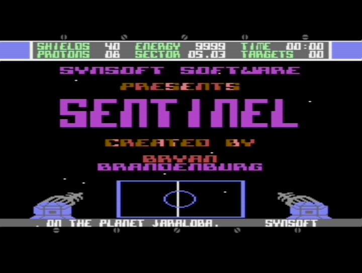 Sentinel