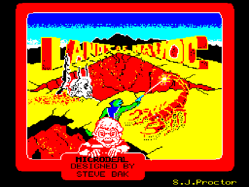 Lands of Havoc