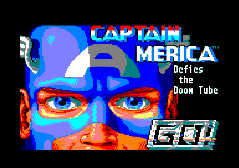 Captain America