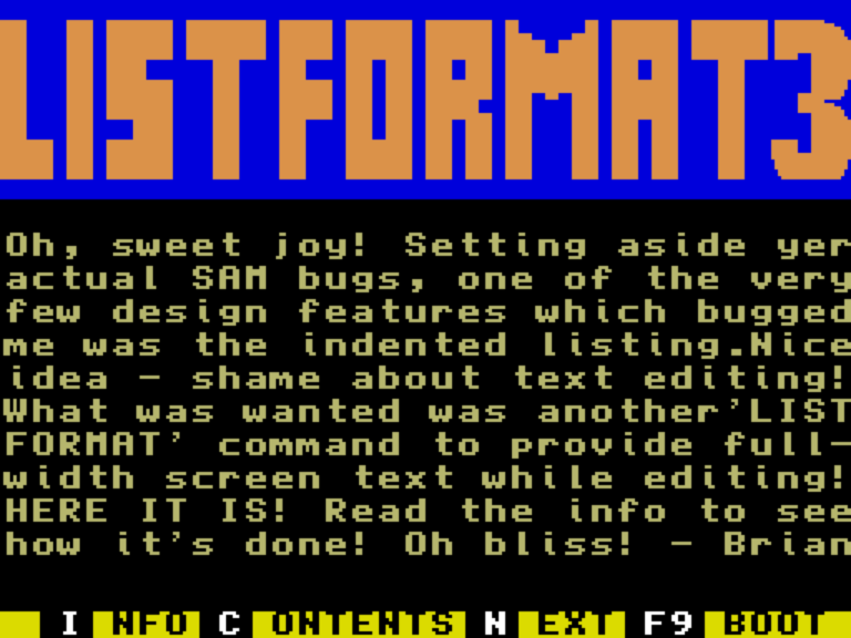 listformat3
