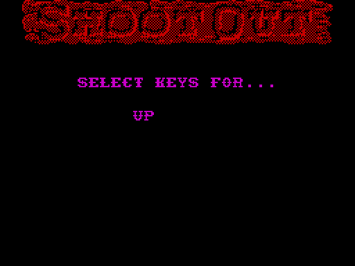Shoot Out