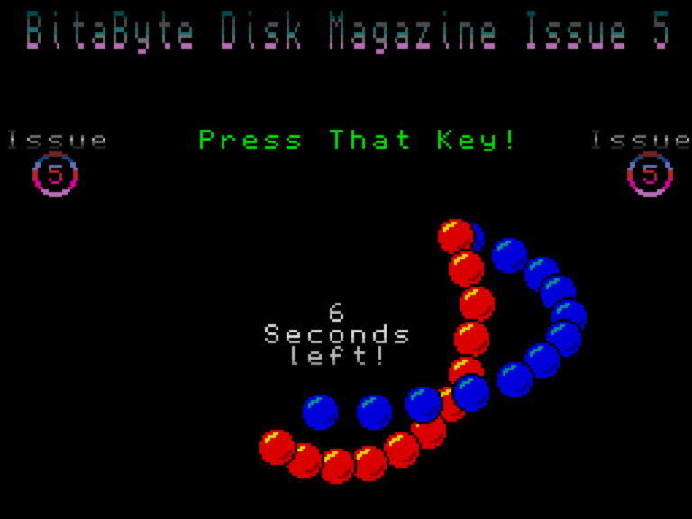 Bytabite Issue 5